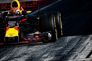 Verstappen: pilotos dependerão "ainda mais da asa móvel"