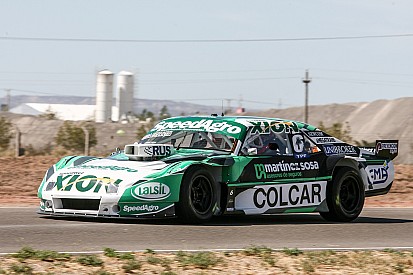 Canapino: "Chevrolet suele destacarse en Olavarría"