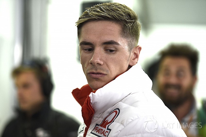 Berpengalaman, Redding merasa pantas gantikan Lowes