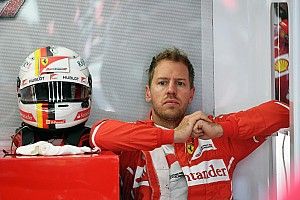 Vettel : "Je crois toujours que Ferrari a quelque chose d'unique"