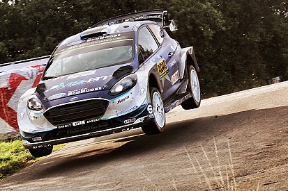 Tanak vince il Rally di Germania. Ogier torna leader del Mondiale