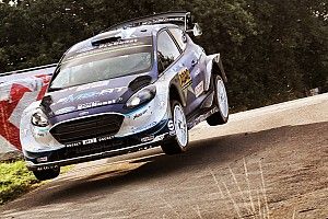 Tanak vince il Rally di Germania. Ogier torna leader del Mondiale