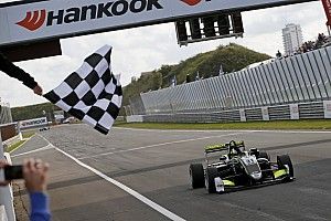 Photos - L'émergence de Lando Norris en 2017
