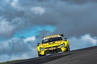 DTM: Glock nyerte az első futamot Zandvoortban, csak BMW a dobogón