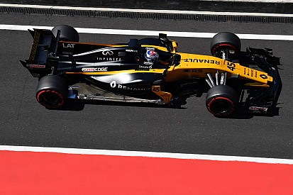Test Hungaroring: Renault si è affidata a Latifi, veterano della F.2