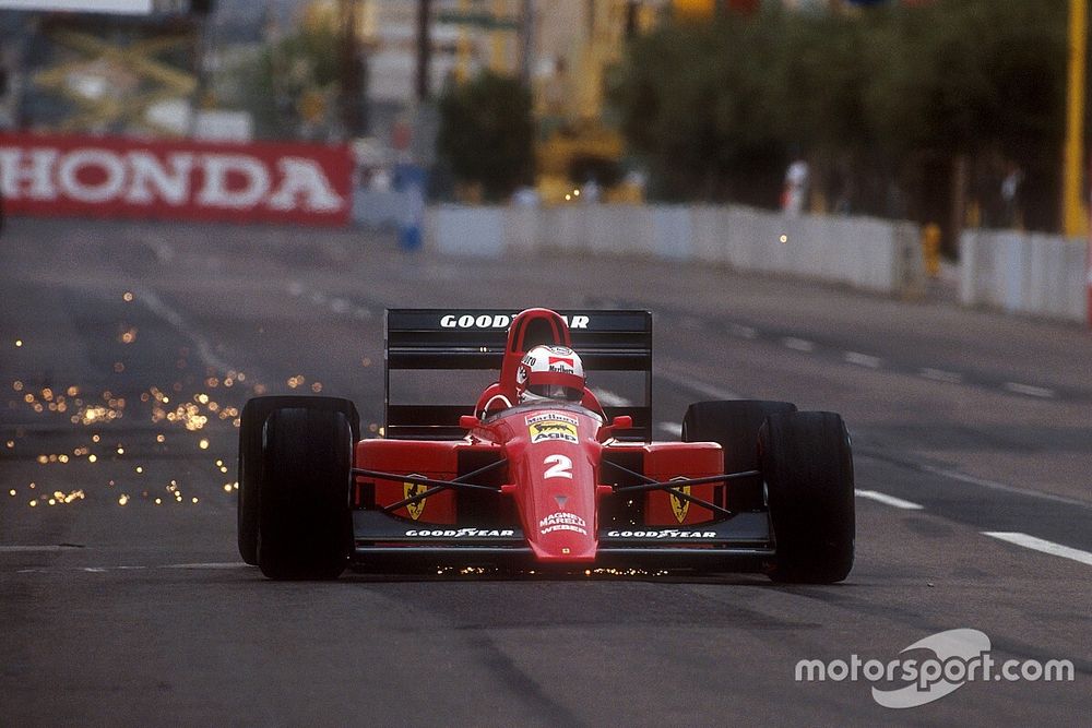 10 F1-es mentés, amit állva tapsolnánk meg (videó)