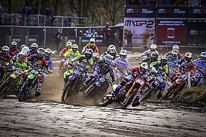 El MXGP no descansa y llega a Holanda para el GP de Europa; previa y horarios