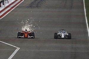 Brawn : Le DRS ne devrait "pas disparaître dans un avenir proche"