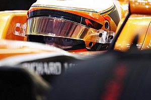 Boullier : Vandoorne impressionne par son sang-froid