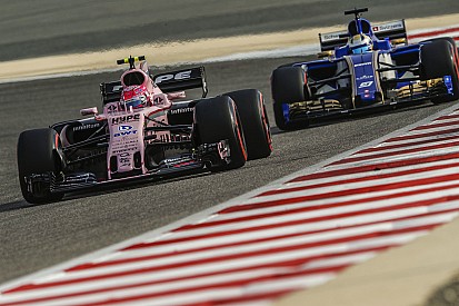 Force India, Sauber withdraw EU complaint against F1