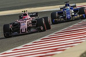 Force India e Sauber retiram queixa contra F1 na UE