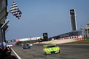 VLN 2: Manthey-Porsche siegt erneut, Land-Audi mit Riesenpech