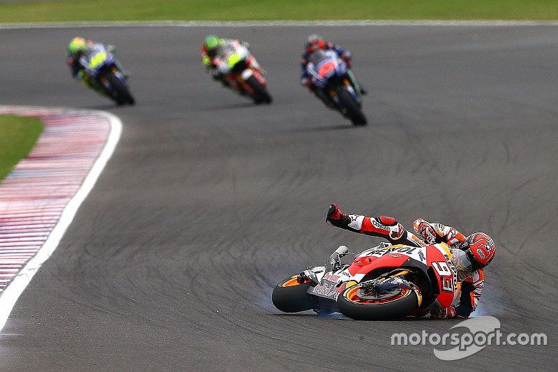 GP d'Argentine - Les plus belles photos de la course