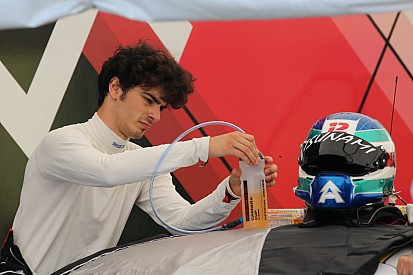 Carrera Cup Italia, Vallelunga: per Rovera due punti e un posto al sole