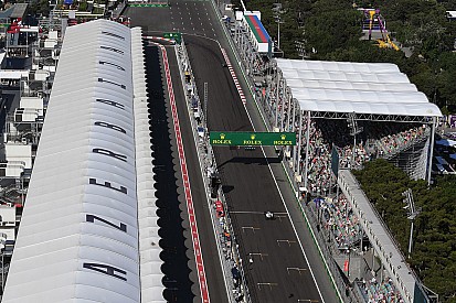 Diez datos curiosos sobre el GP de Azerbaiyán de F1