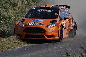 Live: Follow the Ypres Rally
