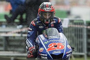 Sasis baru Yamaha tidak cocok untuk Vinales