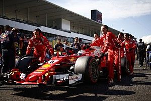 Presidente: Ferrari pagou por ignorar controle de qualidade