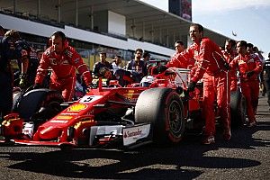 The internal issues Ferrari must resolve to get back to winning ways