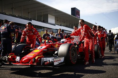 Ferrari holt Expertin: Spanierin soll das Defektchaos abstellen