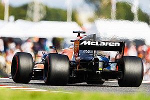 McLaren promete más patrocinadores nuevos