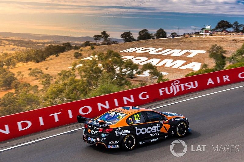 Andretti considering Bathurst wildcard for IndyCar stars