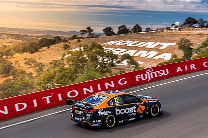 Andretti considering Bathurst wildcard for IndyCar stars