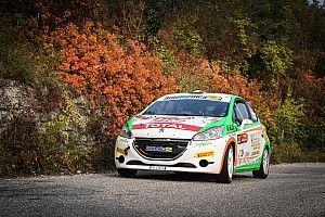 Due Valli, 208 Top: fine tappa da brivido per De Tommaso e Ciuffi