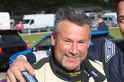 Bürki: «Ich würde gerne mal die Rallye du Valais fahren»