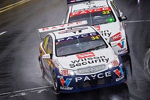 Moffat ‘confused’ by costly Bathurst crashes