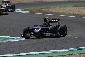 Jerez F2: Markelov takes dominant sprint race win