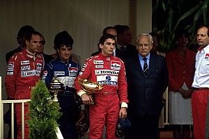 F1 Stories: chi ha vinto più gare a Montecarlo?