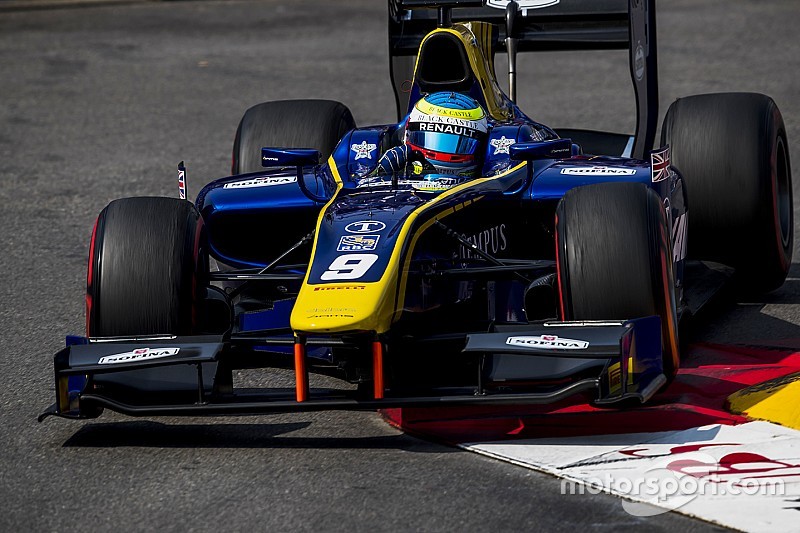 Gara 1: Leclerc K.O, Rowland vince a Monaco e riapre il campionato