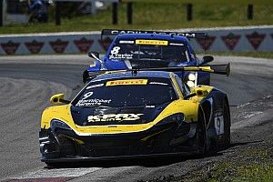 Parente, Barnicoat, McLaren, K-PAX Racing Combination Expected to be Favorites in Lime Rock