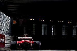 El duelo entre compañeros en clasificación tras el GP de Mónaco