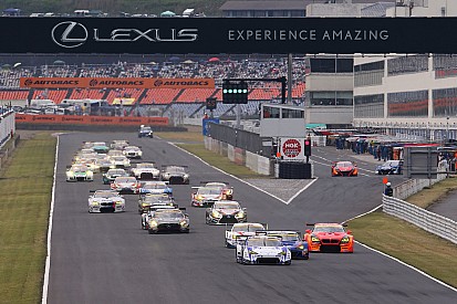 Super GT тоже изменила календарь из-за Алонсо