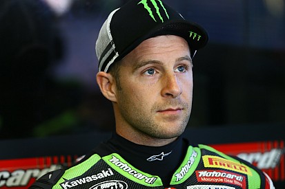 Losail, Libere 1: Rea fa subito paura. Bene le Yamaha ufficiali