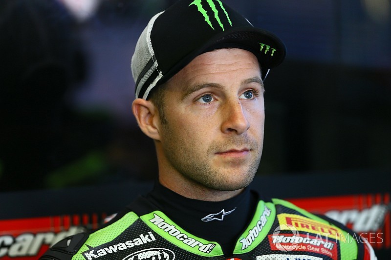 Losail, Libere 1: Rea fa subito paura. Bene le Yamaha ufficiali