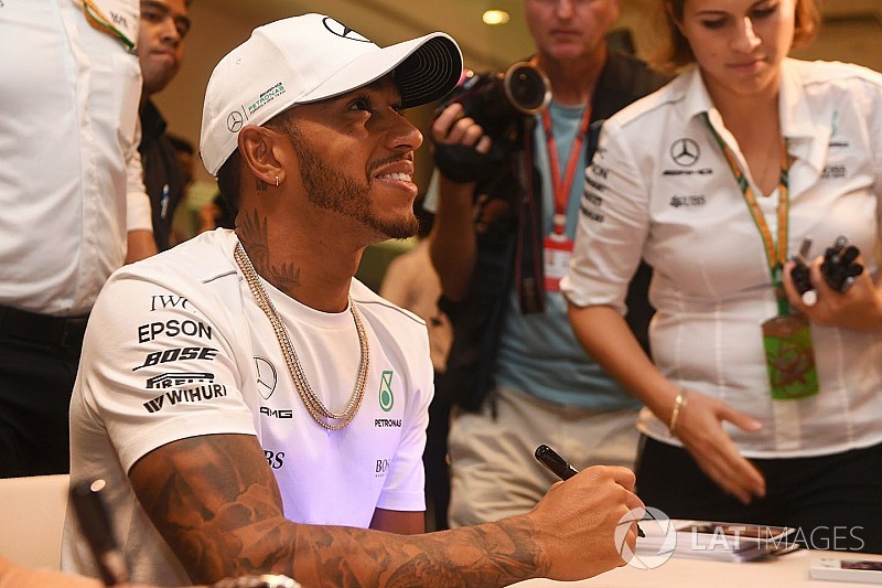 Hamilton quer Alonso na briga pelo título de 2018