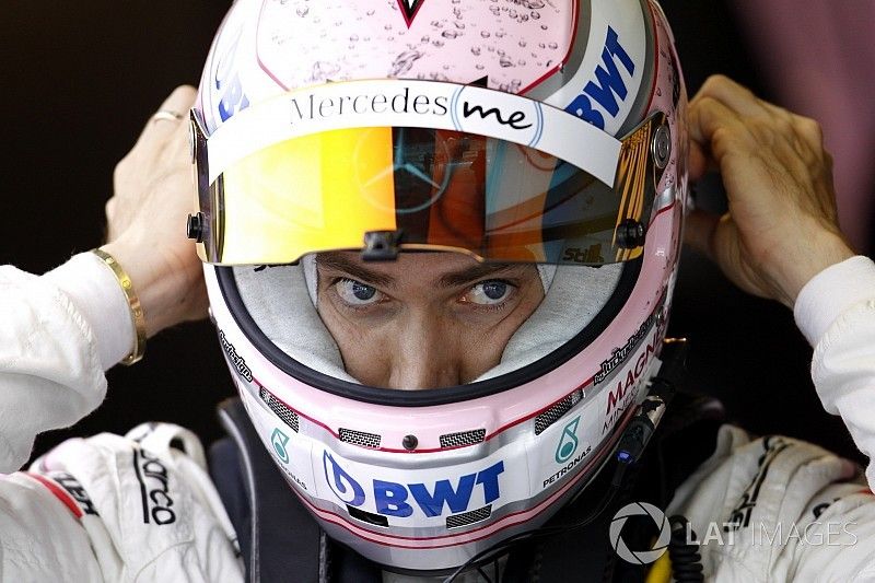Formule E-testschema: Enkele nieuwe gezichten, geen Frijns