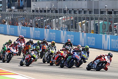 Ranking Motorsport.com: vota al mejor piloto del GP de Aragón