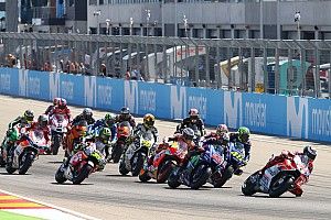 Data dan fakta jelang MotoGP Jepang