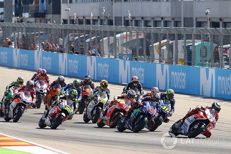 Data dan fakta jelang MotoGP Jepang