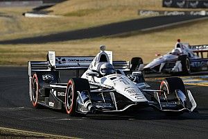 Sonoma IndyCar: Top 10 quotes after race