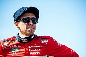 Bathurst Wildcard a work in progress for Porsche star