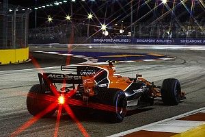 Honda va changer d'approche avec McLaren pour la fin de saison