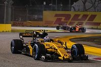 Palmer: "Puedo irme de Renault con la cabeza en alto"