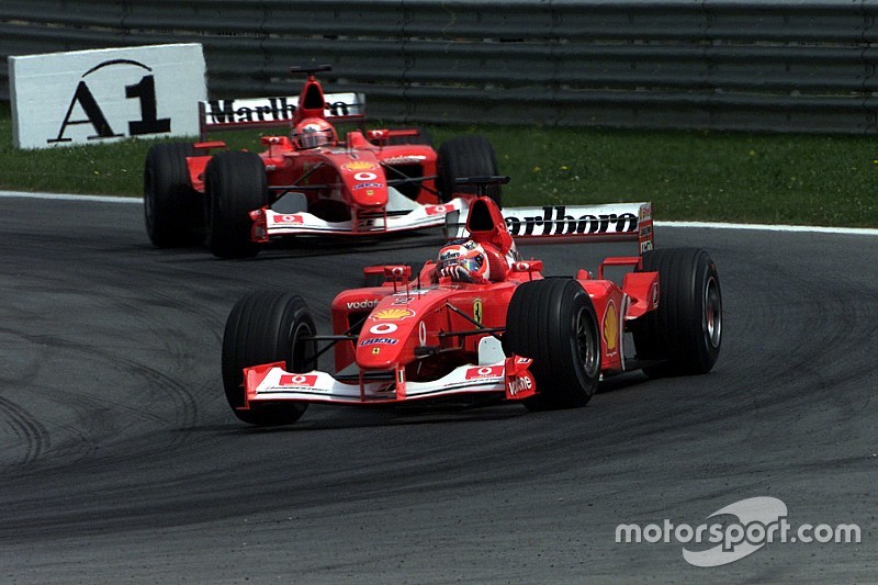 A Ferrari ügyvezetője kijelentette: „2019-ben világbajnoki címet kell nyernünk a Forma-1-ben”