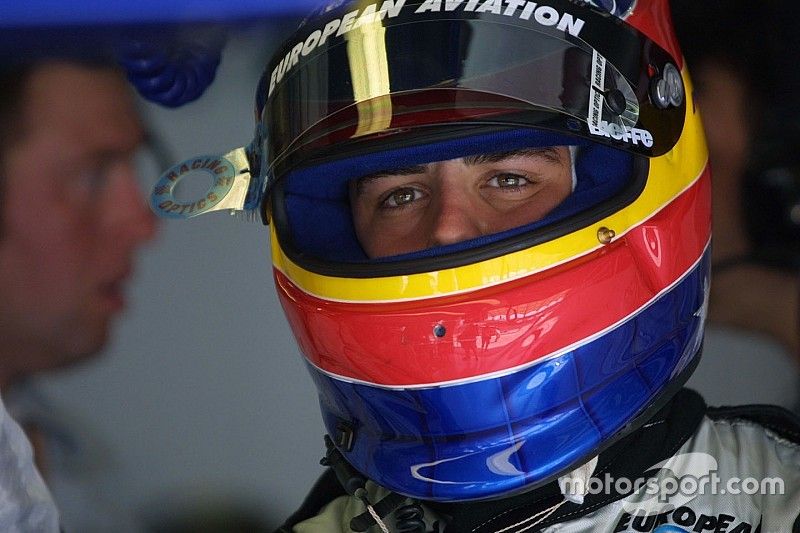 Alonso y otros ejemplos esperanzadores para Russell