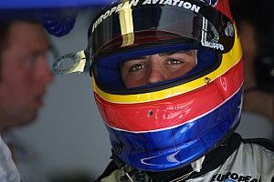 Alonso y otros ejemplos esperanzadores para Russell